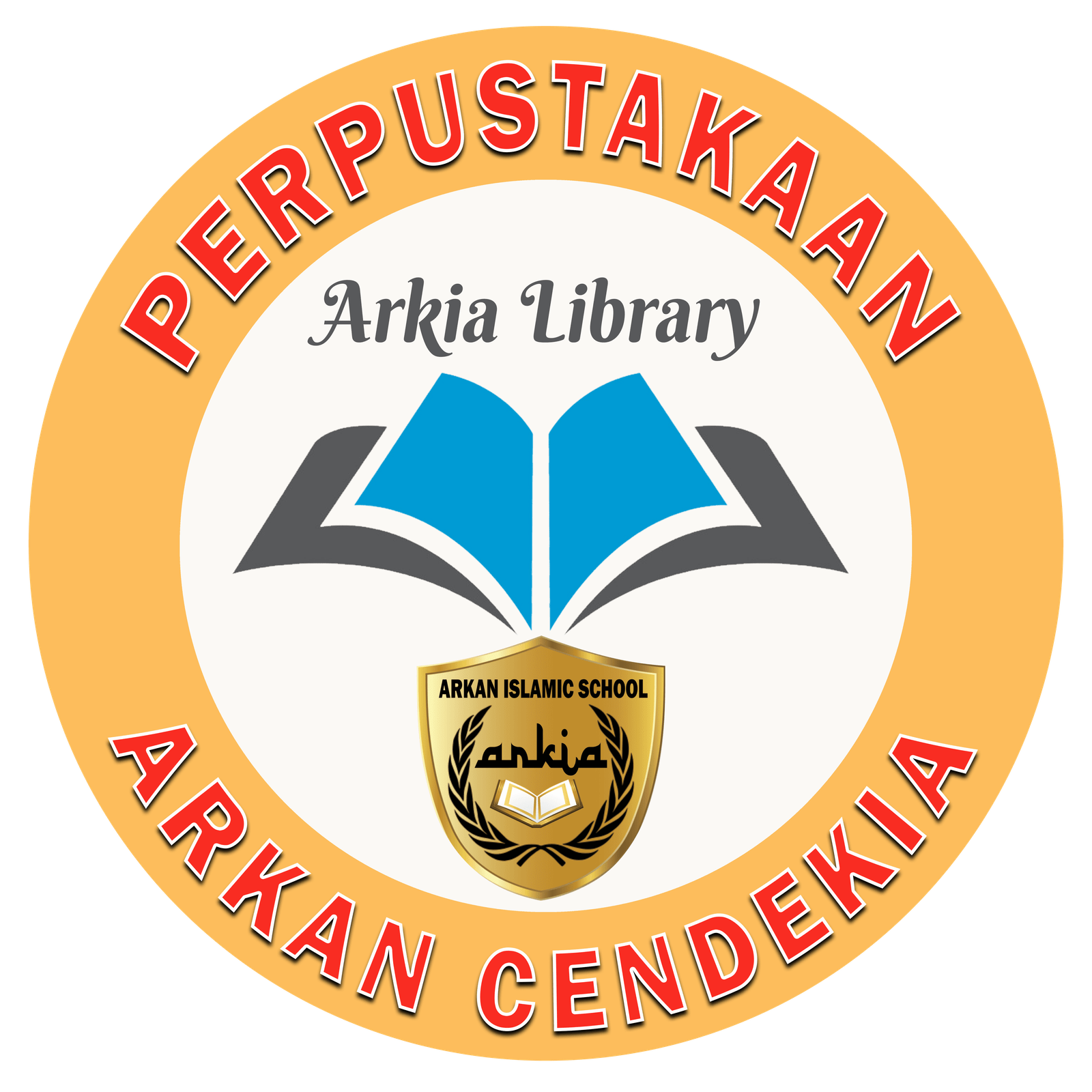 Perpustakaan Arkan Cendekia