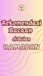 Ada rekomendasi buku yang bagus nih untuk bacaan di bulan Ramadhan ini. Kalian sudah baca buku apa aja? Sharing di kolom komentar ya🤗👇#perpustakaansekolah #literasi #ayomembaca #ayomasukarkan #rekomendasibukuanak